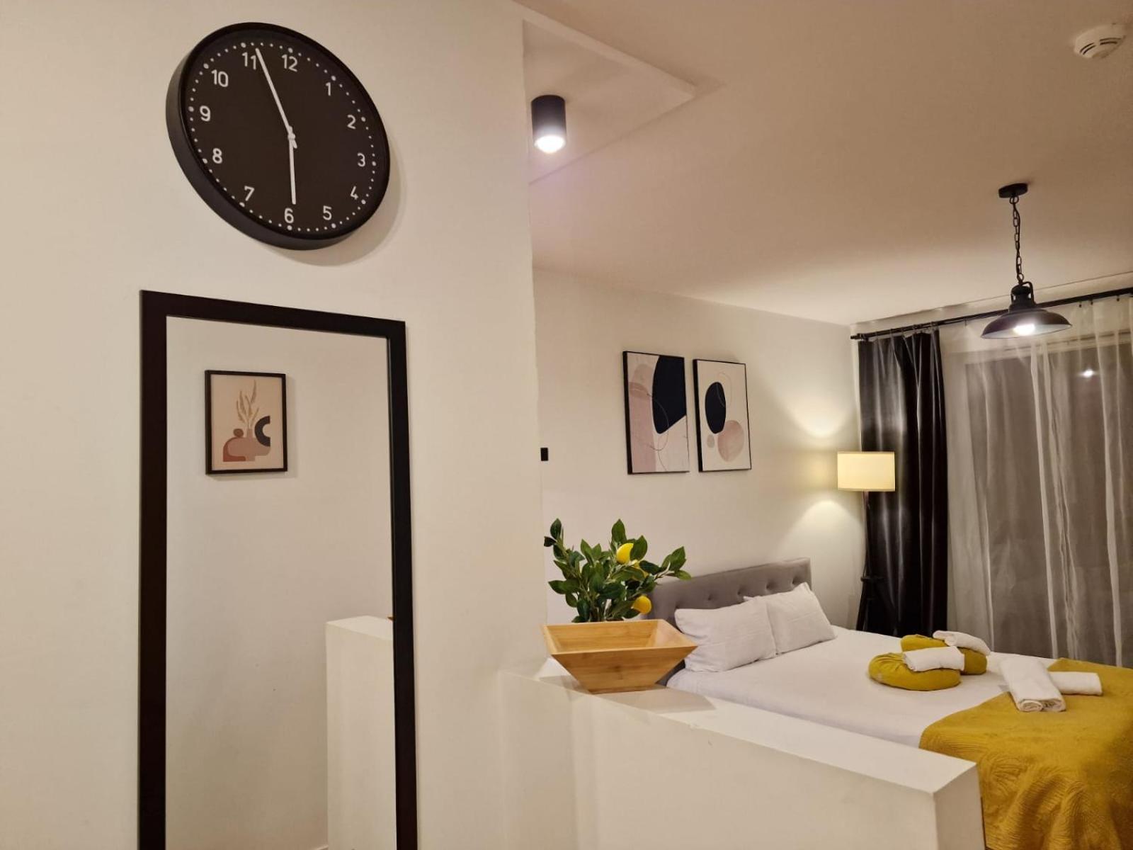 Srodmiescie Bastion Walowa - Free Parking Apartment Gdansk