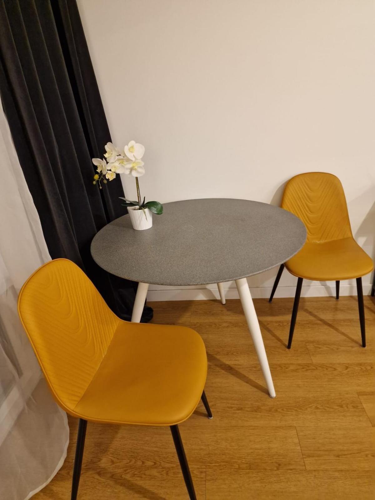 Srodmiescie Bastion Walowa - Free Parking Apartment Gdansk